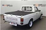  1992 Nissan 1400 1400