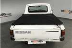  2001 Nissan 1400 1400