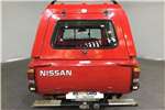  2004 Nissan 1400 1400