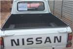 Used 2008 Nissan 1400 