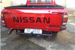 Used 0 Nissan 1400 