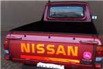  0 Nissan 1400 