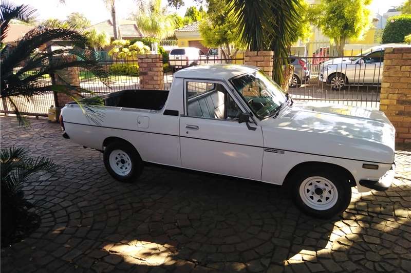 Nissan 1400 Cars for sale in Pretoria Auto Mart