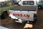  1990 Nissan 1400 1400 Champ