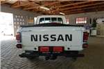  1996 Nissan 1400 