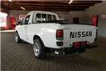  1996 Nissan 1400 