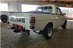  1996 Nissan 1400 