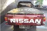  1996 Nissan 1400 1400 Champ