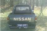  1997 Nissan 1400 