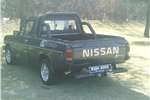  1997 Nissan 1400 