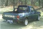  1997 Nissan 1400 