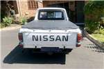  2000 Nissan 1400 