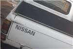  2003 Nissan 1400 