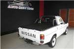  1998 Nissan 1400 