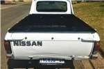  2006 Nissan 1400 