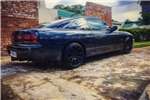  0 Nissan 200 SX 