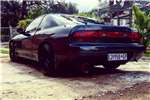  0 Nissan 200 SX 