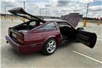 Used 1985 Nissan 300 ZX 