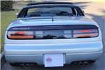 Used 1993 Nissan 300 ZX 