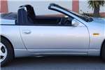 Used 1993 Nissan 300 ZX 