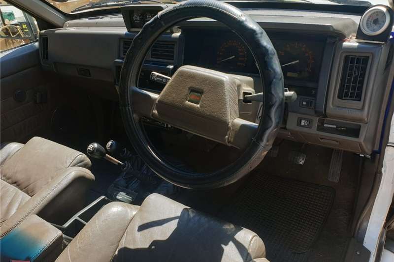 Nissan 300 ZX 1995
