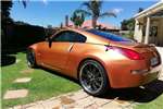  2005 Nissan 350 Z 