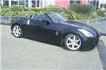  2005 Nissan 350 Z 350Z roadster