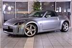  2005 Nissan 350 Z 350Z roadster