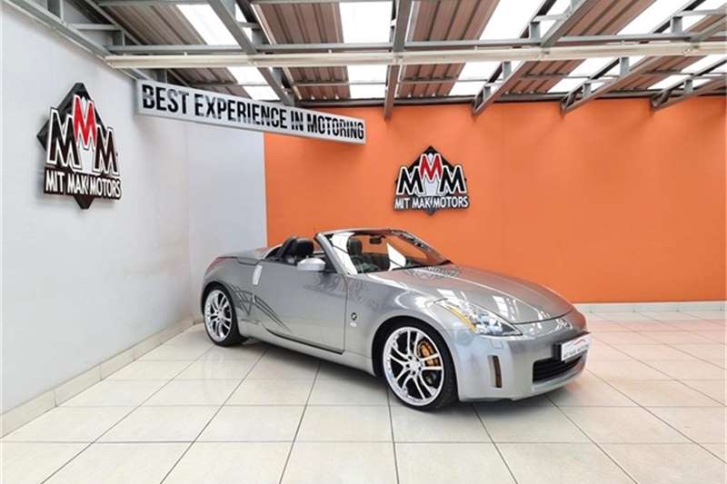 Used 1979 Nissan 350 Z Cars for sale in Gauteng Auto Mart