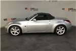  2006 Nissan 350 Z 350Z roadster