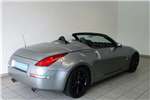  2007 Nissan 350 Z 350Z roadster