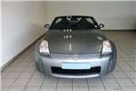  2007 Nissan 350 Z 350Z roadster