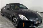  2008 Nissan 350 Z 350Z roadster