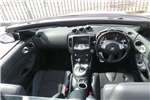 2010 Nissan 370 Z 370Z roadster automatic
