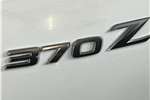 2010 Nissan 370 Z 370Z roadster automatic