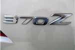  2013 Nissan 370 Z 370Z roadster automatic