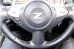  2013 Nissan 370 Z 370Z roadster automatic