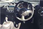  2014 Nissan 370 Z 370Z roadster (navigation)