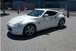  2010 Nissan 370 Z 