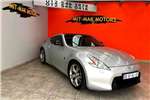  2012 Nissan 370 Z 