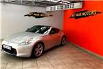  2012 Nissan 370 Z 