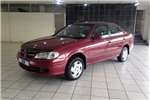  2003 Nissan Almera Almera 1.5 Acenta