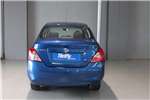  2014 Nissan Almera Almera 1.5 Acenta