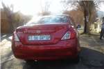  2014 Nissan Almera Almera 1.5 Acenta