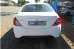 Used 2016 Nissan Almera 1.5 Acenta