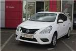  2017 Nissan Almera Almera 1.5 Acenta