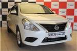  2017 Nissan Almera Almera 1.5 Acenta