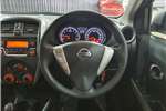  2017 Nissan Almera Almera 1.5 Acenta