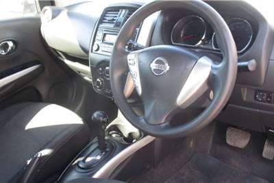 Used 2017 Nissan Almera 1.5 Acenta