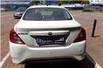  2017 Nissan Almera Almera 1.5 Acenta